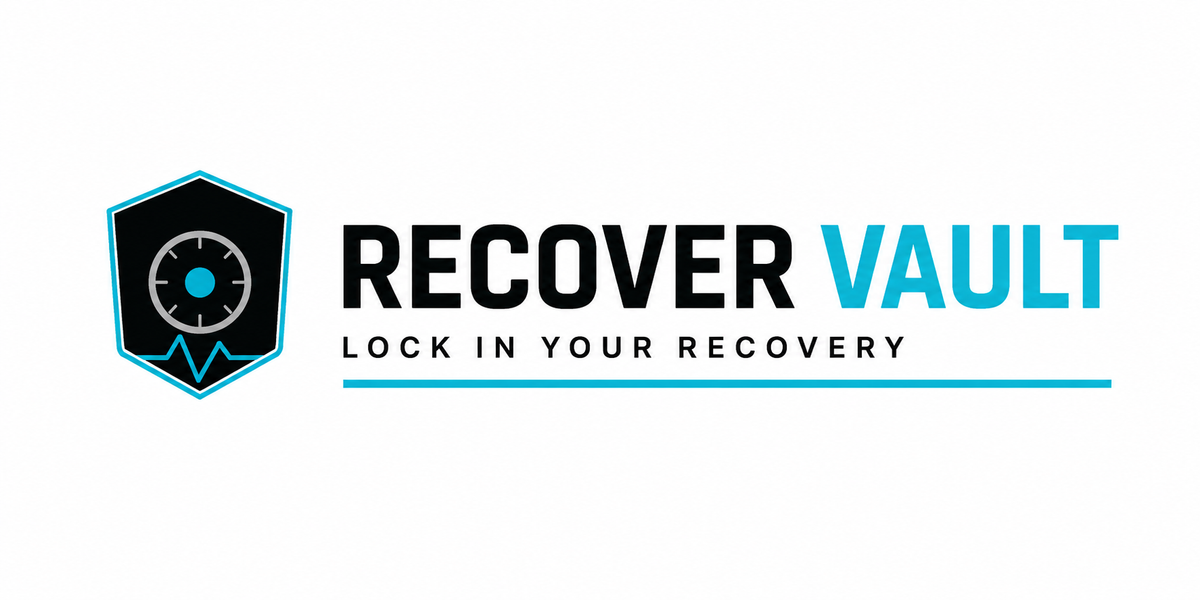 Recover Vault